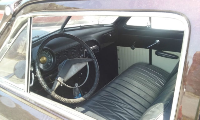 1951 Ford Other shoebox - photo 6