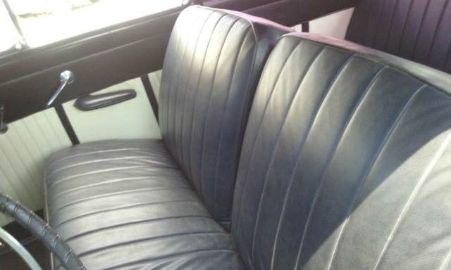 1951 Ford Other shoebox - photo 8