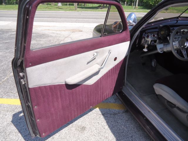 1951 Ford COUP - photo 10