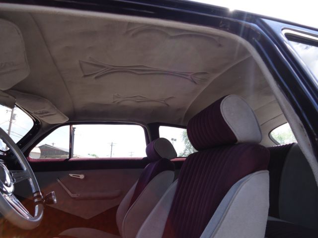 1951 Ford COUP - photo 11