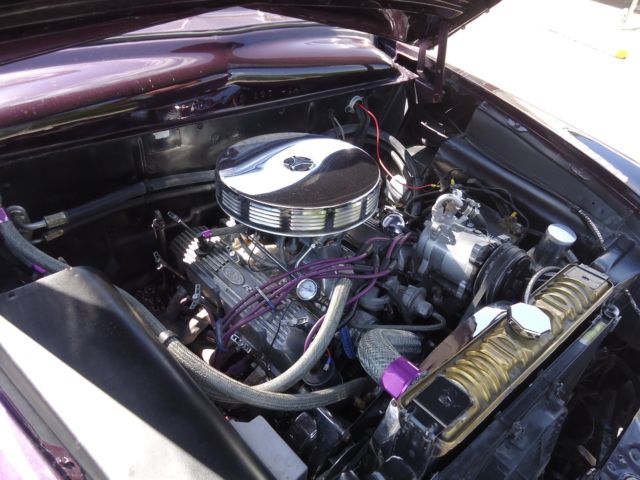 1951 Ford COUP - photo 12