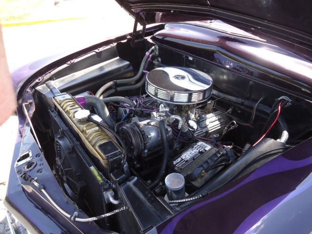 1951 Ford COUP - photo 13