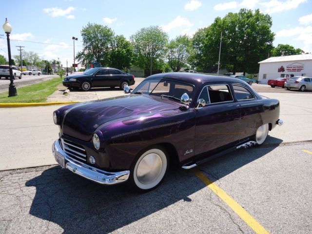 1951 Ford COUP - photo 2