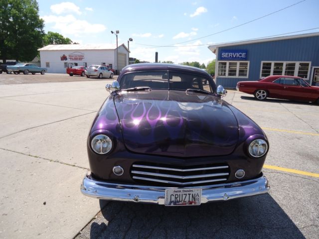 1951 Ford COUP - photo 3