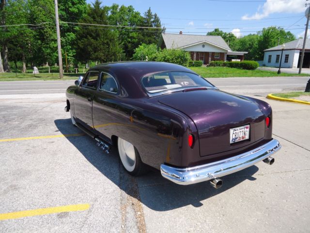 1951 Ford COUP - photo 4