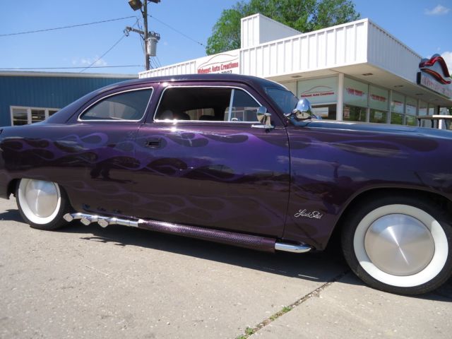 1951 Ford COUP - photo 5