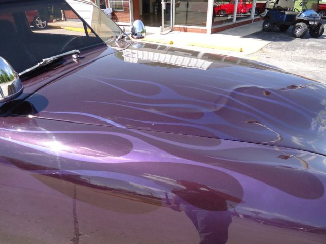 1951 Ford COUP - photo 6
