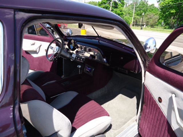 1951 Ford COUP - photo 8