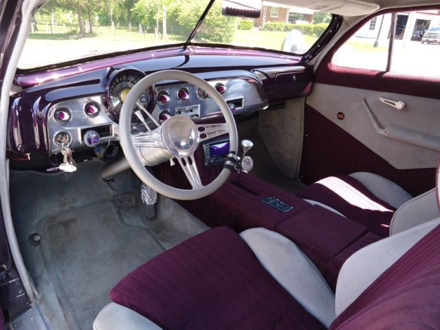 1951 Ford COUP - photo 9