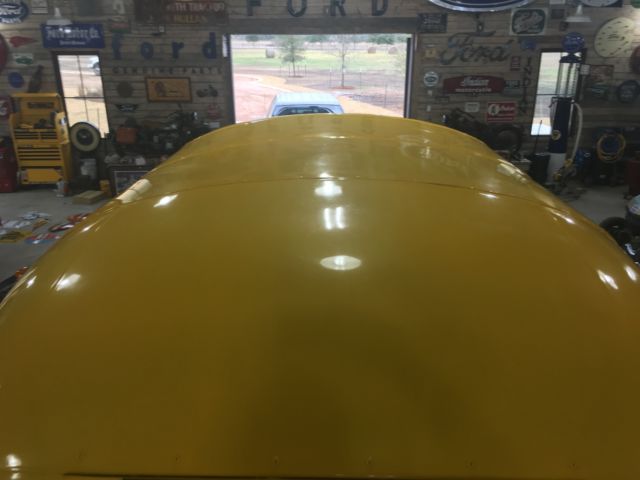 1951 Ford Other Bus - photo 12
