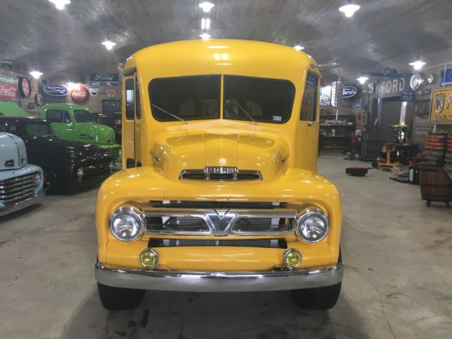 1951 Ford Other Bus - photo 2
