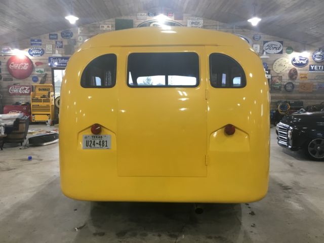 1951 Ford Other Bus - photo 5