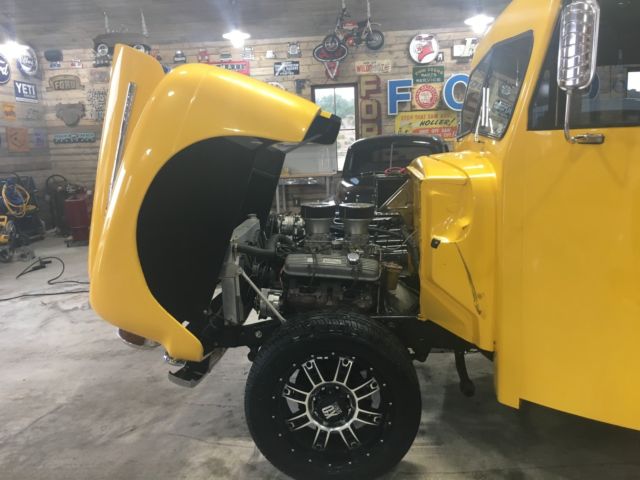 1951 Ford Other Bus - photo 8