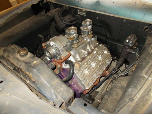 1951 Ford Coupe Street Rod Customized ,Chopped,Frenched - photo 9