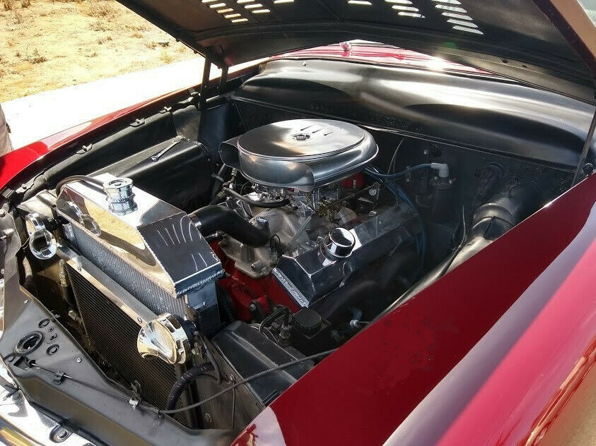 1951 Ford Club - photo 5