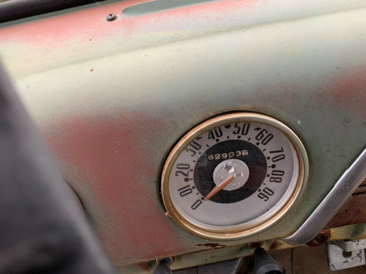 1951 Ford Other Pickups - photo 13