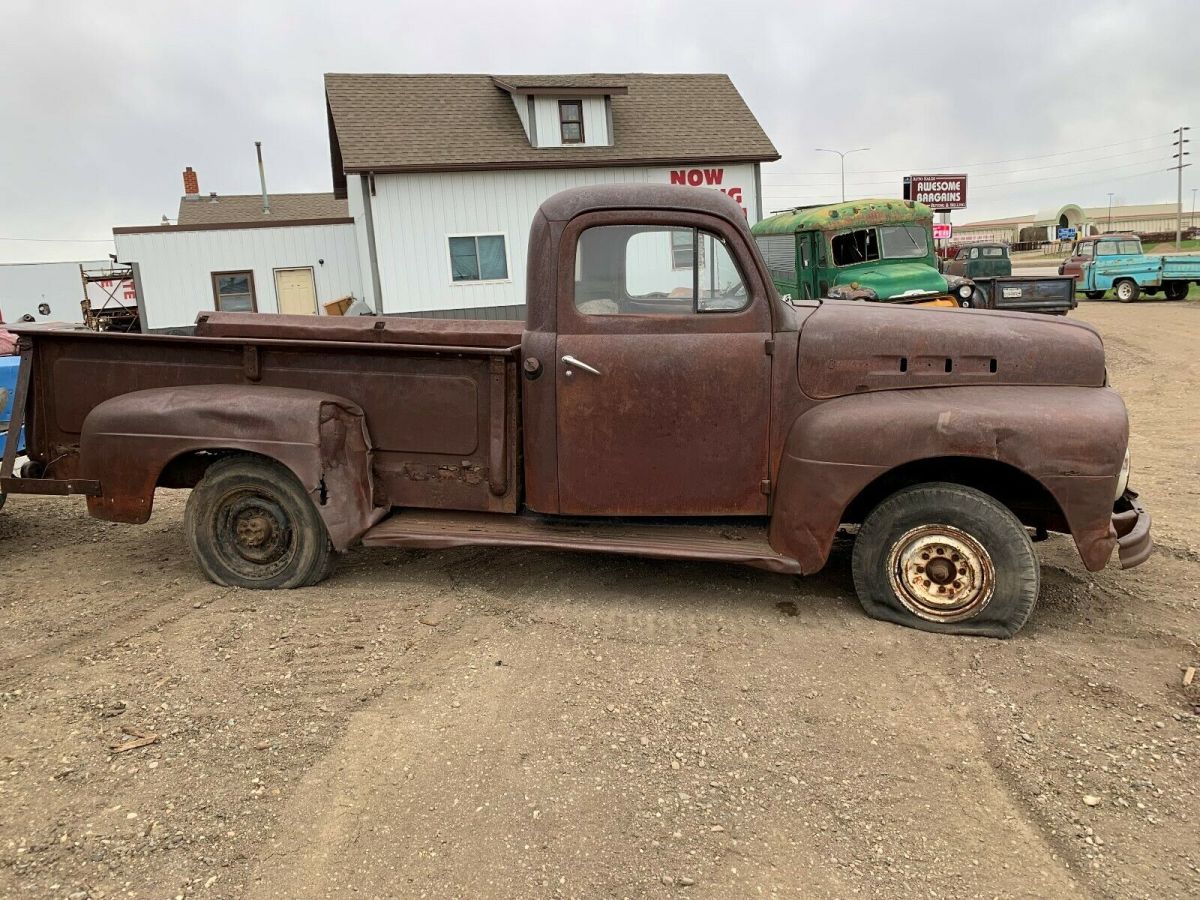 1951 Ford Other Pickups - photo 5