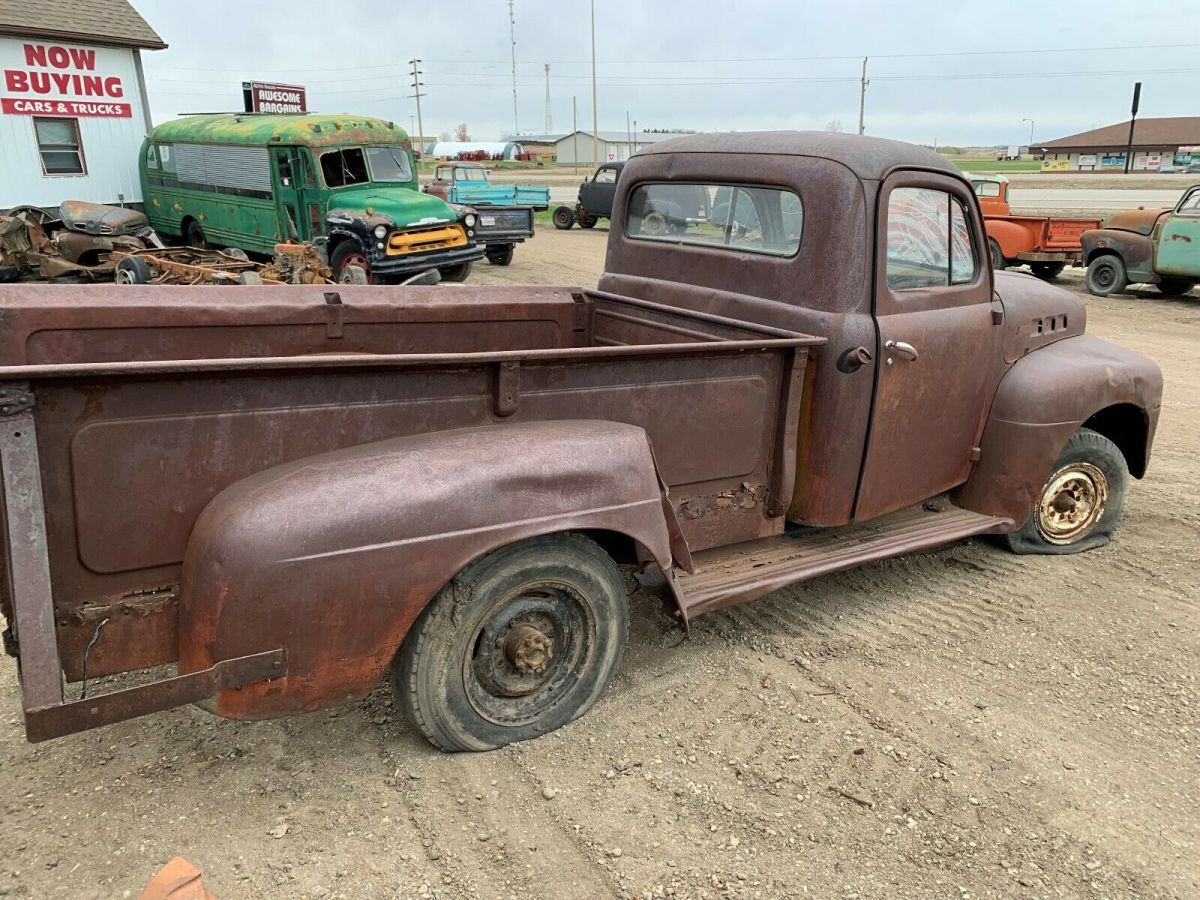1951 Ford Other Pickups - photo 6