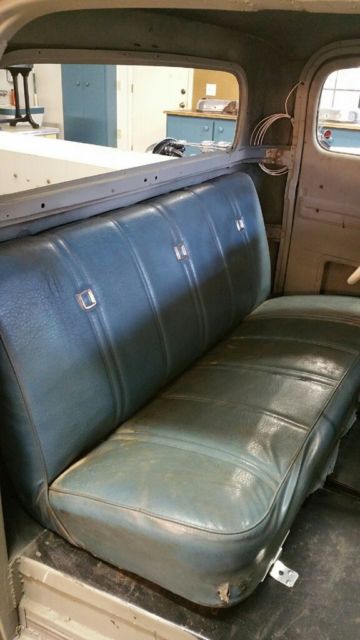 1951 Ford Other Pickups - photo 10