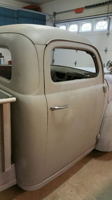 1951 Ford Other Pickups - photo 11