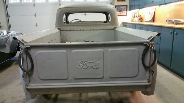 1951 Ford Other Pickups - photo 12