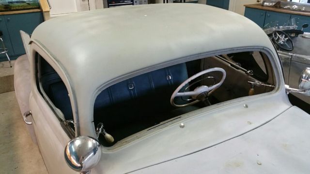 1951 Ford Other Pickups - photo 7