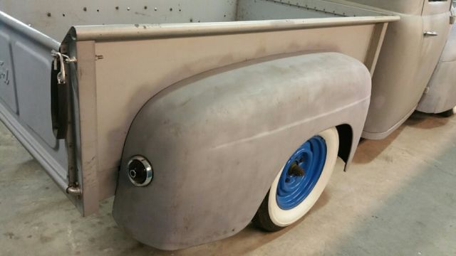 1951 Ford Other Pickups - photo 8