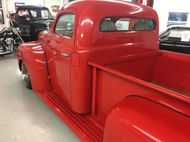 1951 Ford Other TRUCK - photo 10