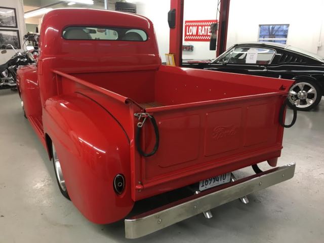 1951 Ford Other TRUCK - photo 12