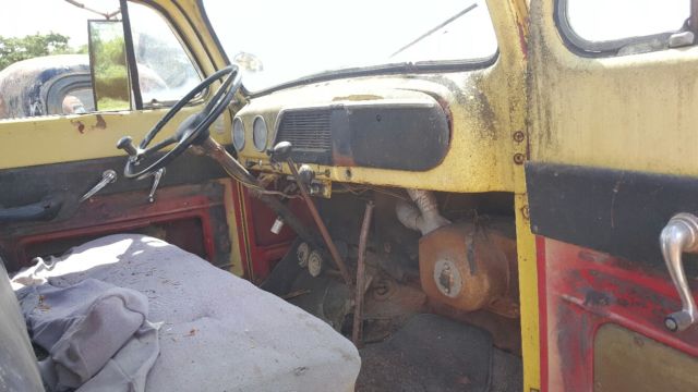1951 Ford Other Pickups - photo 10