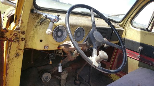 1951 Ford Other Pickups - photo 12