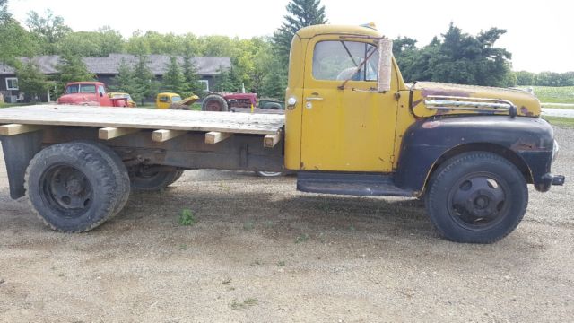 1951 Ford Other Pickups - photo 2