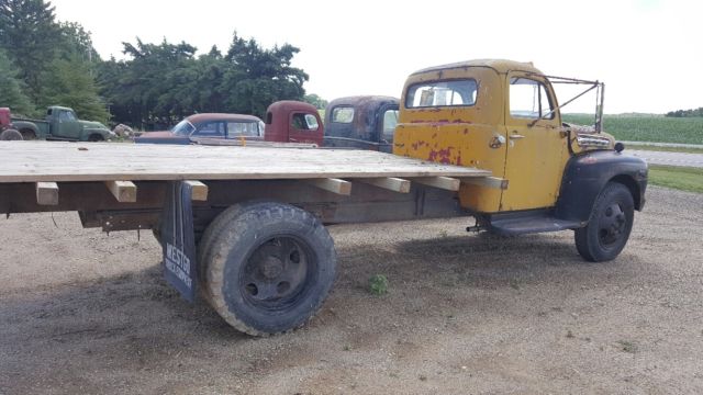 1951 Ford Other Pickups - photo 3
