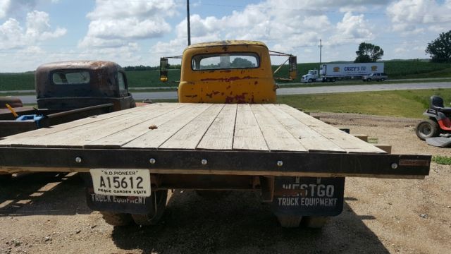 1951 Ford Other Pickups - photo 4