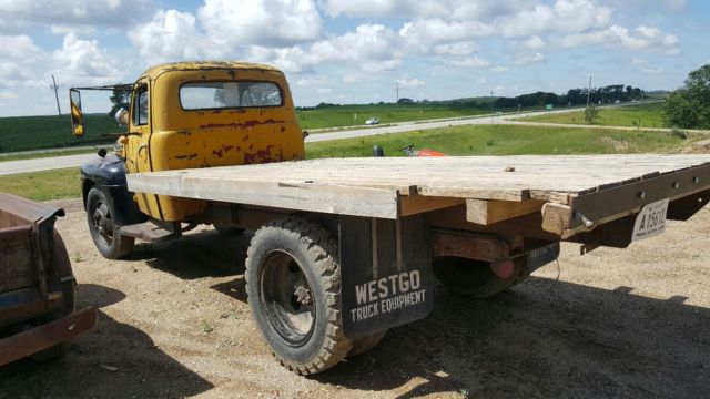 1951 Ford Other Pickups - photo 5