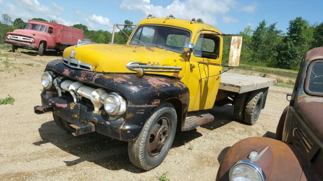 1951 Ford Other Pickups - photo 6