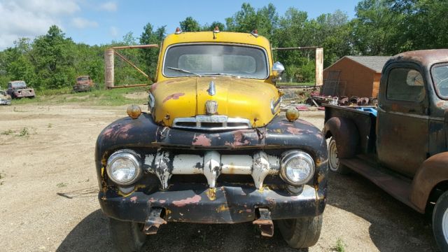 1951 Ford Other Pickups - photo 7