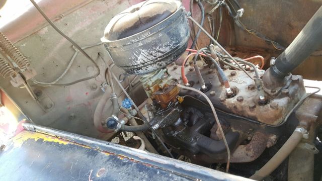 1951 Ford Other Pickups - photo 9