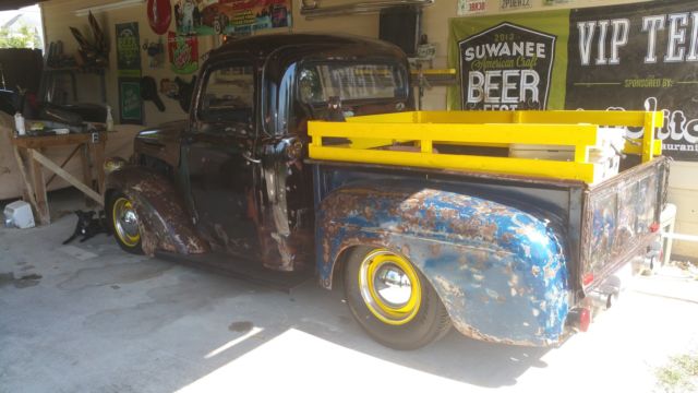 1951 Ford Other Pickups - photo 2