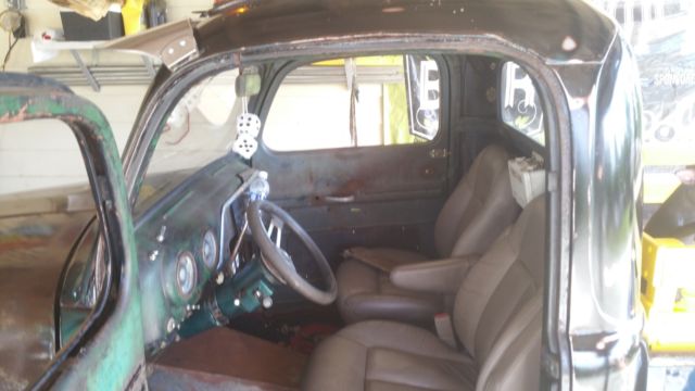 1951 Ford Other Pickups - photo 3