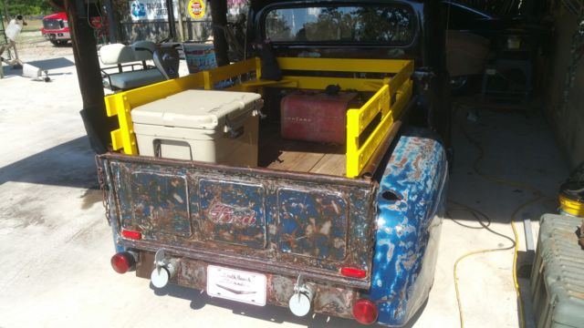 1951 Ford Other Pickups - photo 4