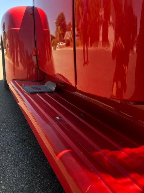 1951 Ford F-100 - photo 11