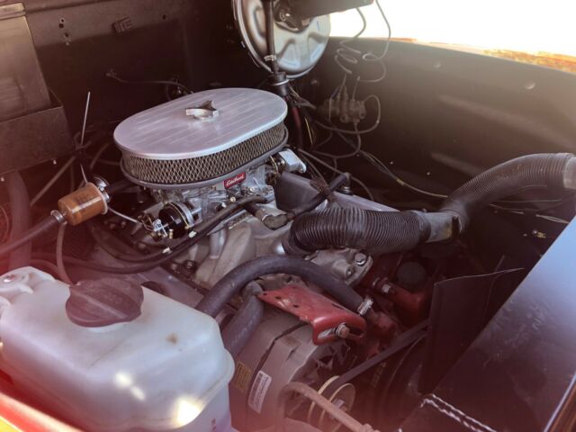 1951 Ford F-100 - photo 9