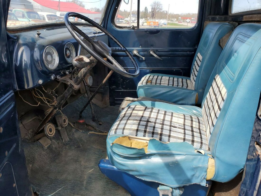 1951 Ford Other Pickups - photo 10