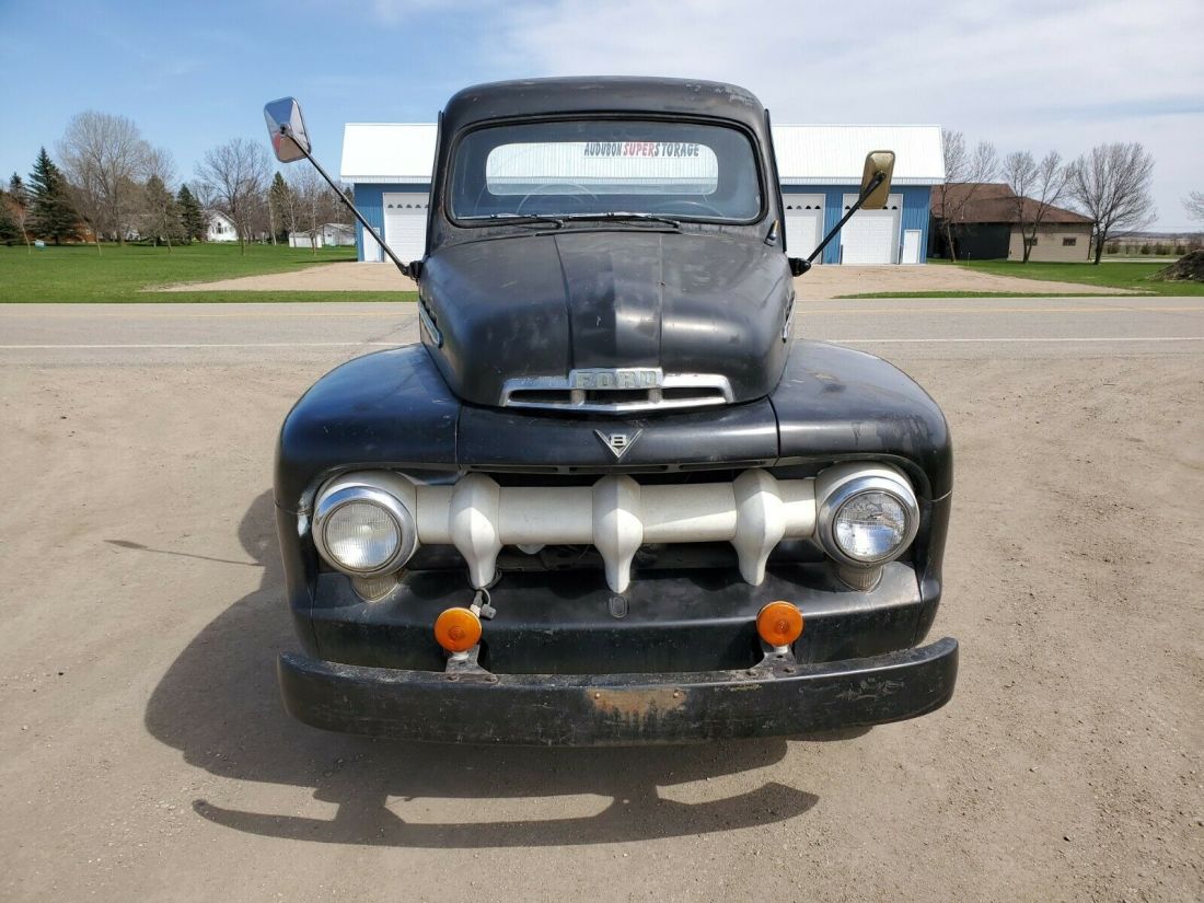 1951 Ford Other Pickups - photo 2