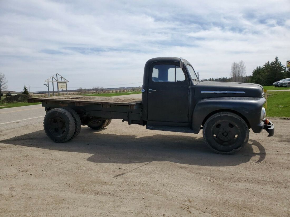 1951 Ford Other Pickups - photo 4