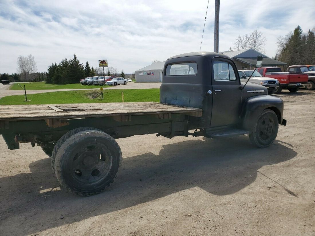 1951 Ford Other Pickups - photo 5
