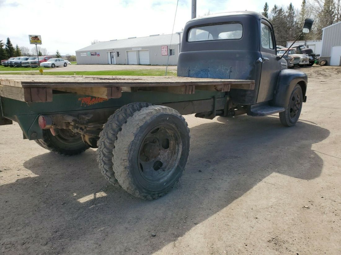 1951 Ford Other Pickups - photo 6