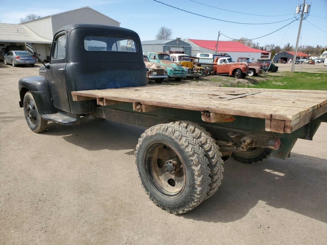 1951 Ford Other Pickups - photo 8
