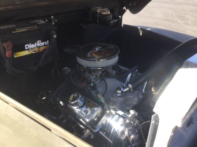 1951 Ford Other - photo 10
